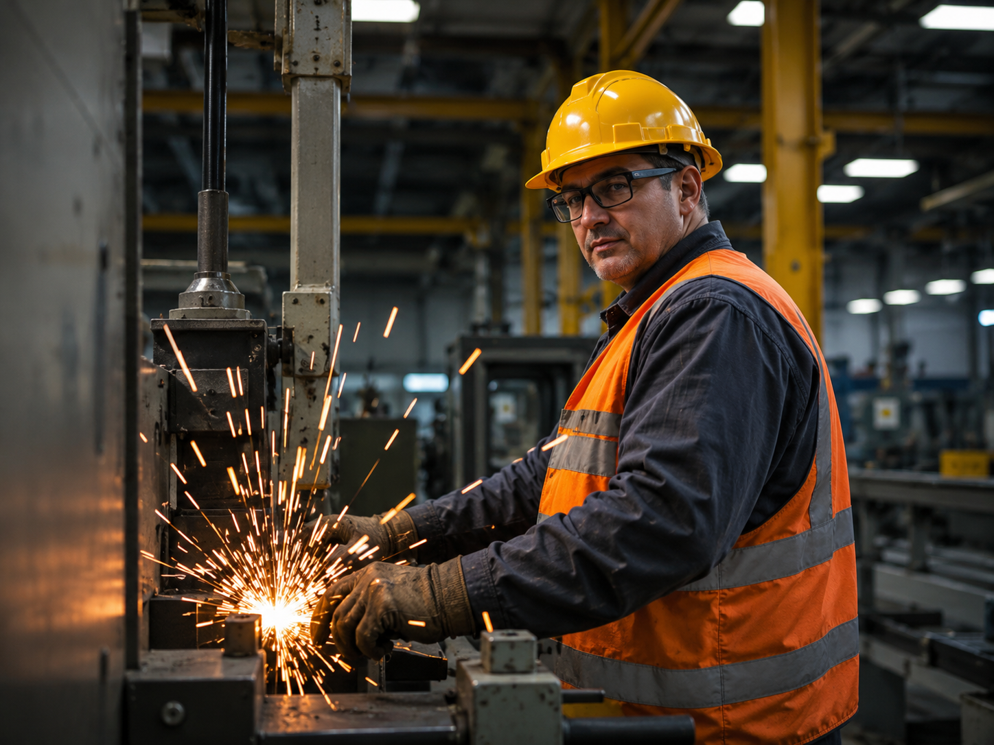 Manufacturing